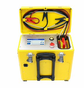 สายเคเบิลเสียสำหรับเครื่องกำเนิดไฟฟ้าแรงสูง 300W IP55 MCCFT-M50 ตำแหน่ง - Product Image 4