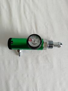 Tipo pistone regolatore di azoto CGA580 0-15L barb per regolatore medico N2 - Product Image 2