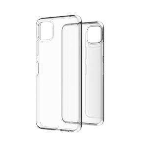 Funda de silicona TPU para teléfono móvil Samsung, carcasa ultradelgada para <span class=keywords><strong>Smartphone</strong></span> Samsung <span class=keywords><strong>A22</strong></span> <span class=keywords><strong>5G</strong></span> - Product Image 1