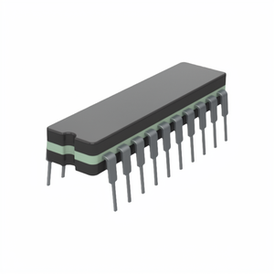 In Stock 20 CDIP Logic CD54HC574F Buy Online Electronic Components - Product Image 1