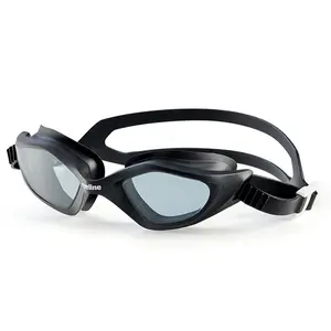 Eyeline UV Protection Professional Swimming Goggles Anti Fog Goggles Swimming
