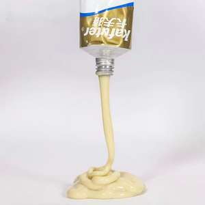 กาวอีพ็อกซี่ DK42 Kafuter K-9119 สำหรับงานหล่อ 2 ส่วน AB แรงยึดสูง ทนความร้อน สำหรับซ่อมแซมโลหะในอุตสาหกรรม - Product Image 4