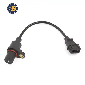 39180-22040, 39180-22060, 39180-22050, 39180-23000, 39180-22090 nuevo Sensor de posición del cigüeñal para hyundai Elantra acento desde Tiburon