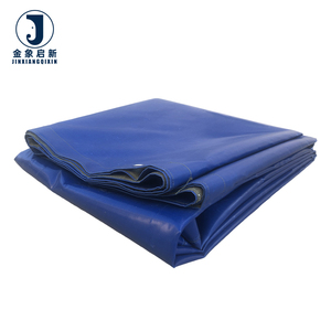 Bâche de camping robuste et imperméable, grande taille, pour usage extérieur, en PVC laminé 500 g/m², très vendue - Product Image 1