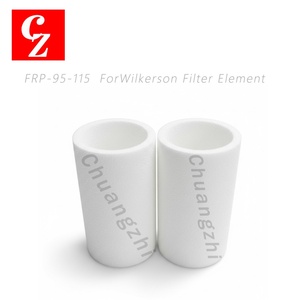Elemento Filtrante Coalescente de Alta Eficiencia FRP-95-1115, Repuesto para Filtro de Aire Wilkerson, Piezas de Repuesto, 0.01 Micras - Product Image 2