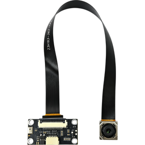 โมดูลกล้อง USB2.0 แบบยืดหยุ่น FPC รุ่น IMX362 CMOS ขนาด 1/2.7 นิ้ว ความละเอียด 12MP มาโคร AF พร้อมระบบ Rolling Shutter และไมโครโฟน DMIC ความละเอียด 4000*3000 - Product Image 6