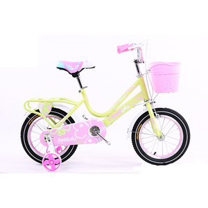 Bicicletta per Bambini con <span class=keywords><strong>Cestino</strong></span> in Plastica di Qualità / <span class=keywords><strong>Bici</strong></span> per Bambini / Ciclo per Bambini di 2 Anni Vendita all'Ingrosso del Produttore - Product Image 6