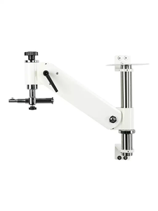 ขาตั้งติดผนัง Shanghai Fltek JG-1 สำหรับเครื่องวัดสายตาและโปรเจคเตอร์ ±30 ° /180 °   ปรับน้ำหนักได้สูงสุด 10 กก. - Product Image 1