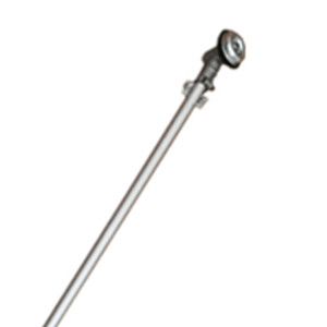 Albero di trasmissione da 28 mm 9T <span class=keywords><strong>per</strong></span> <span class=keywords><strong>decespugliatore</strong></span> - Product Image 4
