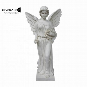 Statua in <span class=keywords><strong>Pietra</strong></span> Artificiale di Diana <span class=keywords><strong>la</strong></span> Cacciatrice per Giardino Botanico, Figura da Giardino in <span class=keywords><strong>Pietra</strong></span> Fusa, Scultura in <span class=keywords><strong>Pietra</strong></span> Sintetica per Villa - Product Image 1