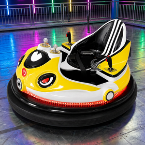 Coche Eléctrico <span class=keywords><strong>de</strong></span> Choque para Adultos, Niños y Padres, con Batería, Juego <span class=keywords><strong>de</strong></span> Combate, para <span class=keywords><strong>Alquiler</strong></span> en Parques <span class=keywords><strong>de</strong></span> Diversiones - Product Image 3