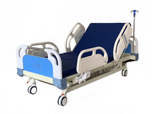 Giường điều dưỡng điện icu hiệu quả chi phí với tính năng CPR-chất <span class=keywords><strong>l</strong></span>ượng cao từ nhà sản xuất OEM trực tiế<span class=keywords><strong>p</strong></span> - Product Image 5