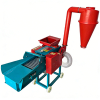 Fabrieks prijs hoge efficiëntie 7500W motor zelf-aanzuigende oliepalm lege vruchtenbos hakselaar voor biomassa energiecentrale 6,8 ton/uur