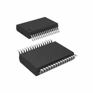 32 SSOP Exposed Pad Power Management (PMIC) Authorized Distributor Buy Electronics Components Online MC08XS6421DEKR2 - Product Image 1