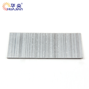 <span class=keywords><strong>Calibre</strong></span> <span class=keywords><strong>18</strong></span> F clavo Brad para <span class=keywords><strong>pistola</strong></span> neumática galvanizado F10 discontinuas - Product Image 4