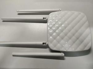 Router Wireless Tenda FH456 Usato, 300Mbps 2.4GHz, Quattro Antenne 5dBi, Fast Ethernet RJ45 WAN LAN per Casa e Ufficio - Product Image 3