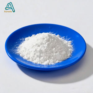 Polvo de Pirrolidona Carboxilato de Zinc (PCA) de Grado Cosmético, Certificado ISO9001, 99% de Pureza, CAS 15454-75-8, 1 kg MOQ, Marca Aureate - Product Image 5