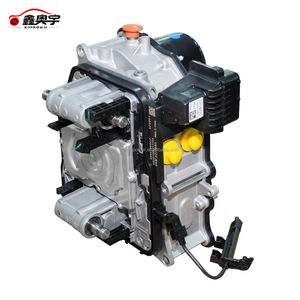 Para Audi, para 0AM DQ200 927769D <span class=keywords><strong>DSG</strong></span> 7, cuerpo de válvula mecatrónico, cajas de cambios TCM/TCU - Product Image 5