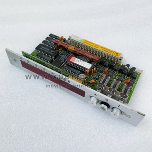 Carte de circuit imprimé MA Original A37V073470 035A198070 pour pièces de presse offset Man Roland 200 - Product Image 3