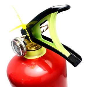 Leyon เครื่องดับเพลิงระบบดับเพลิงที่ได้รับการระบุไว้ใน UL สารเคมีแห้งความจุ6กก. - Product Image 5