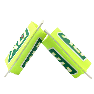 Custom Kleurrijke Nordic Alpine Cross Country Ski Band Zelfklevend Milieuvriendelijk Haak En Lus Systeem Dubbelzijdig - Product Image 5