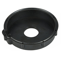 One Stop High Strength Custom Manufacturing PA6 Nylon Glass Filled Electric and Industrial Injection Molded Parts
