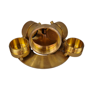 Pièces de collecte d'eau pour systèmes de sécurité et de lutte contre l'incendie, fourniture directe d'usine - Product Image 5