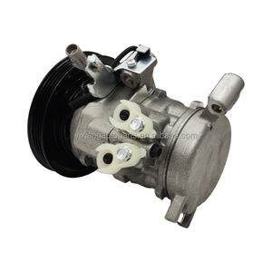 <span class=keywords><strong>ค</strong></span>อมเพรสเซอร์แอร์คุณภาพสูงยี่ห้อ Yixiang สำหรับรถยนต์โตโยต้า ยาริส ปี 2012 วีออส ปี 2012 <span class=keywords><strong>ค</strong></span>อมเพรสเซอร์แอร์รถยนต์ รุ่น X1447280-2180 447280-2180 - Product Image 3