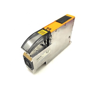 B&R 8BVI0055HCD000001 ตัวควบคุม PLC อุตสาหกรรมอัตโนมัติ รองรับ Modbus/Ethernet/EtherCAT - Product Image 1