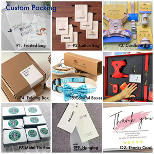 Ropa de Verano para Mascotas Camiseta de Algodón Lavable para Perro Transpirable y de Color Sólido - Product Image 3