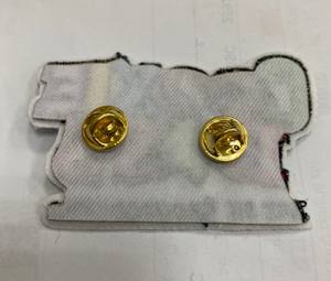 Patchs thermocollants brodés en tissu sergé personnalisé de vente chaude pour les badges d'événement - Product Image 3