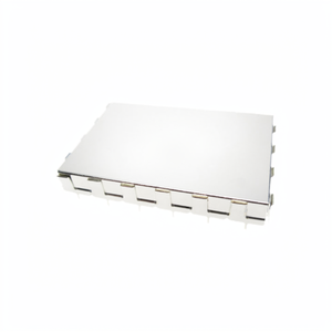 55-CBSA-2.5X2.5X0.5 ตัวแทนจำหน่ายที่ได้รับอนุญาต RF Shields - Product Image 1