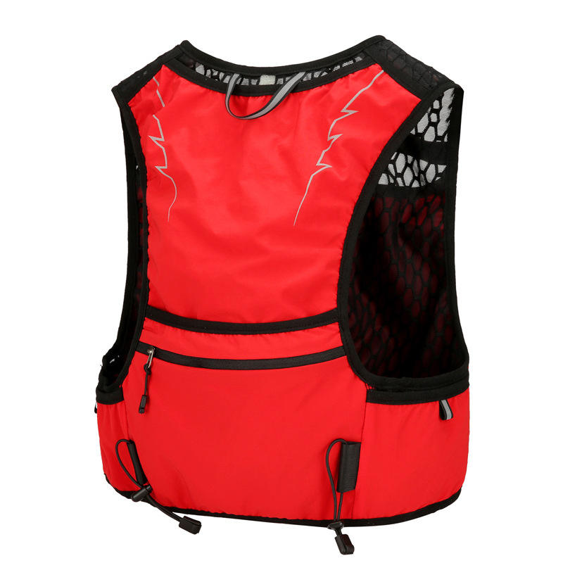 Rouge - moins de 20l