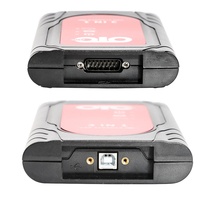 OTC PLUS 3 en 1, Equipo de Diagnóstico y Programación Profesional para Vehículos, Lector de Códigos OBD2, Instrumento de Diagnóstico de Fallas para Autos