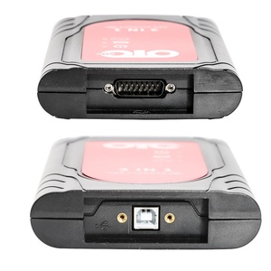 OTC PLUS 3-en-1 : Équipement de Diagnostic et de Programmation Professionnel pour Véhicules, Lecteur de Codes OBD2, Outil de Diagnostic des Pannes Automobiles - Product Image 3
