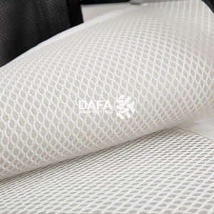 غطاء وسادة مقعد مكتبي من نسيج شبكي ثلاثي الأبعاد مبطن ومسامي ومضاد للانزلاق، مصنوع من البوليستر 100%، متوفر بالجملة - Product Image 5