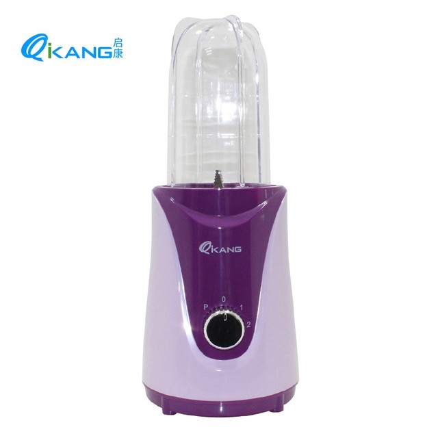 Smoothie Maker Multi Functional Blender with Pulse Function Household Use 1000ml Capacity 220W Power