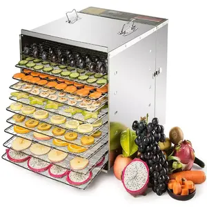 Aangepaste Grootte Niet-Stick Siliconen Dehydrator Keuken Droogmat Voor Fruit Droger Machine Siliconen Dehydratie Vellen