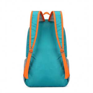 Mochila Plegable Ligera en Oferta, Mochilas de Senderismo, Deportes al Aire Libre, Viajes, Mochila Plegable - Product Image 2