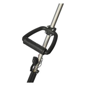 Chuyên nghiệp 43cc Ba lô xăng động cơ điện chuỗi <span class=keywords><strong>Trimmer</strong></span> bàn chải cắt 2 đột quỵ desbrozadora BG430-No đánh giá chưa - Product Image 4