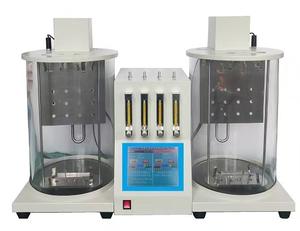 معدات اختبار مميزة لمبرد المحرك من Yong Hui 24 مع ضمان لمدة سنة - Product Image 3