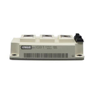 Circuit intégré AUIRG4PH50S TO-247AC-3 Module d'alimentation AUIRG4PH50S - Product Image 5