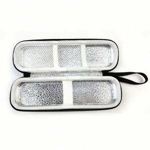Estuche portátil de EVA para jeringas, bolsa térmica aislante para jeringas de insulina para diabéticos, estuche para bomba de jeringa tipo bolígrafo - Product Image 1