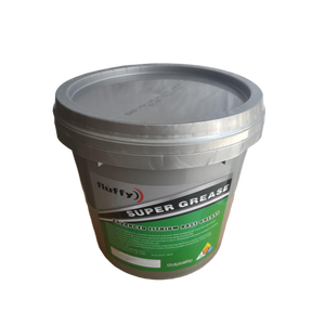 Lubricante automotriz de grasa de rodamiento de litio amarillo multiusos con fábrica de aceite base al por mayor MP3 - Product Image 1