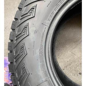 Neumáticos PCR <span class=keywords><strong>EVERLAND</strong></span> para Todas las Estaciones con Excelente Tracción en Seco y Húmedo, Neumáticos PCR para SUV y Crossover con Capacidad Todoterreno - Product Image 3