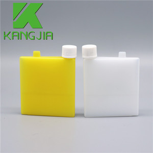 Segues PKL 125 PPC 5/20 ML Analyseur Utiliser Bouteille De Réactif HDPE Entièrement Automatique Chimie Bouteilles Étanche Bon Prix - Product Image 4