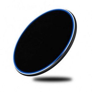 Cargador Inalámbrico Universal Personalizado de Precio Económico OEM, Carga Rápida - Product Image 4