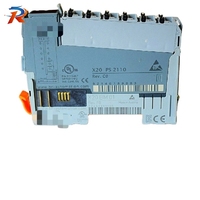 Module d'alimentation 24 VDC PLC X20-PS-2110 + X20-BM11 + X20-TB12 pour E/S internes, produit sous garantie