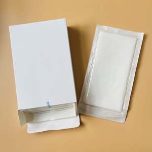 Phẫu thuật vô trùng không dính vết thương mặc quần áo Pad cao thấm không dệt - Product Image 4