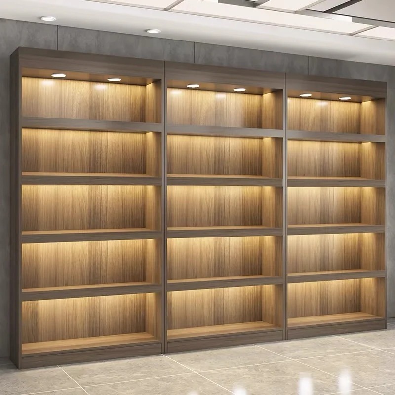 bookshelf library